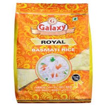 GLAXY ROYAL BASMATI 1KG